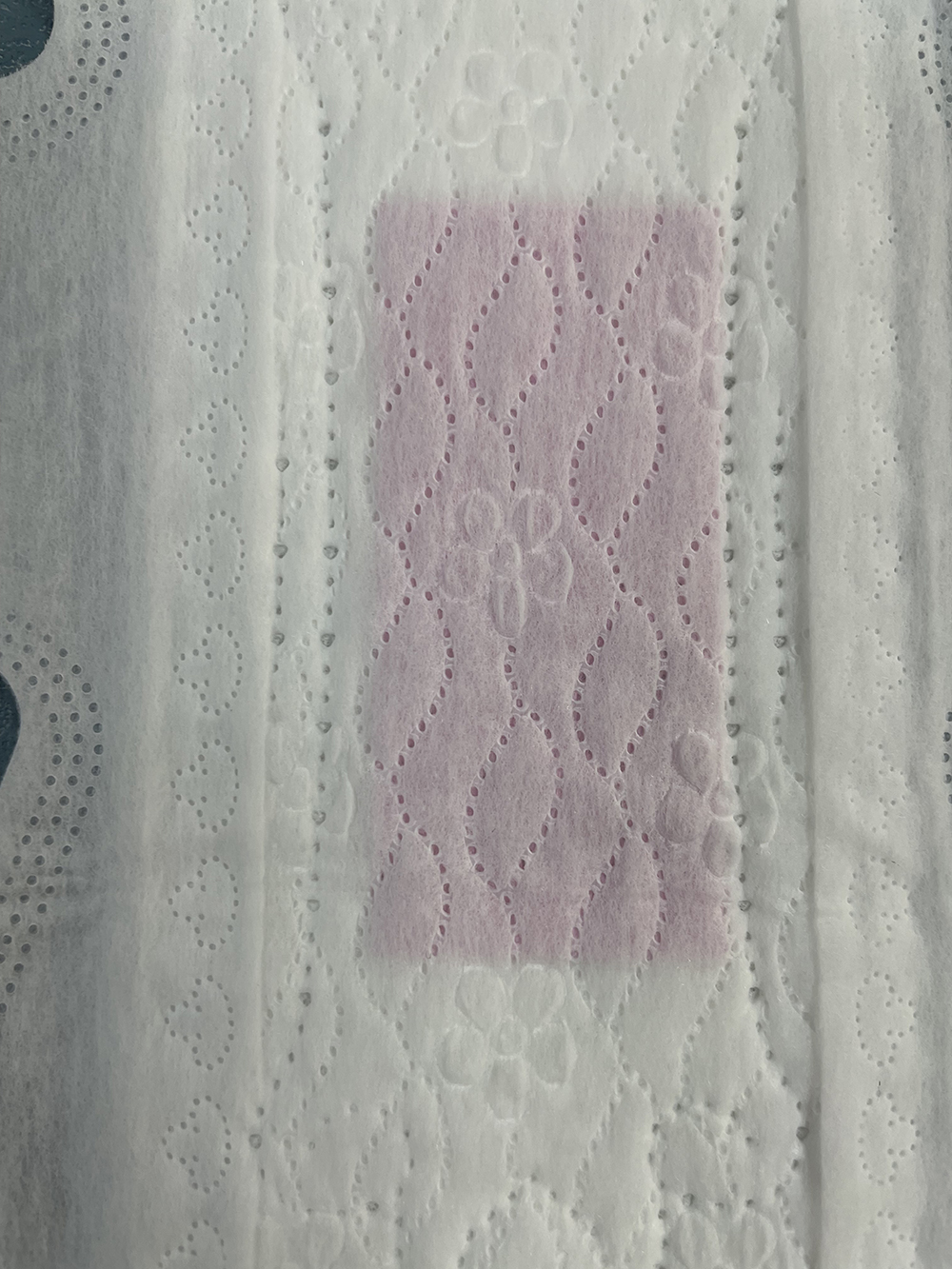 Day Use 180mm Ultra Thin Light Flow Disposable Sanitary Pads