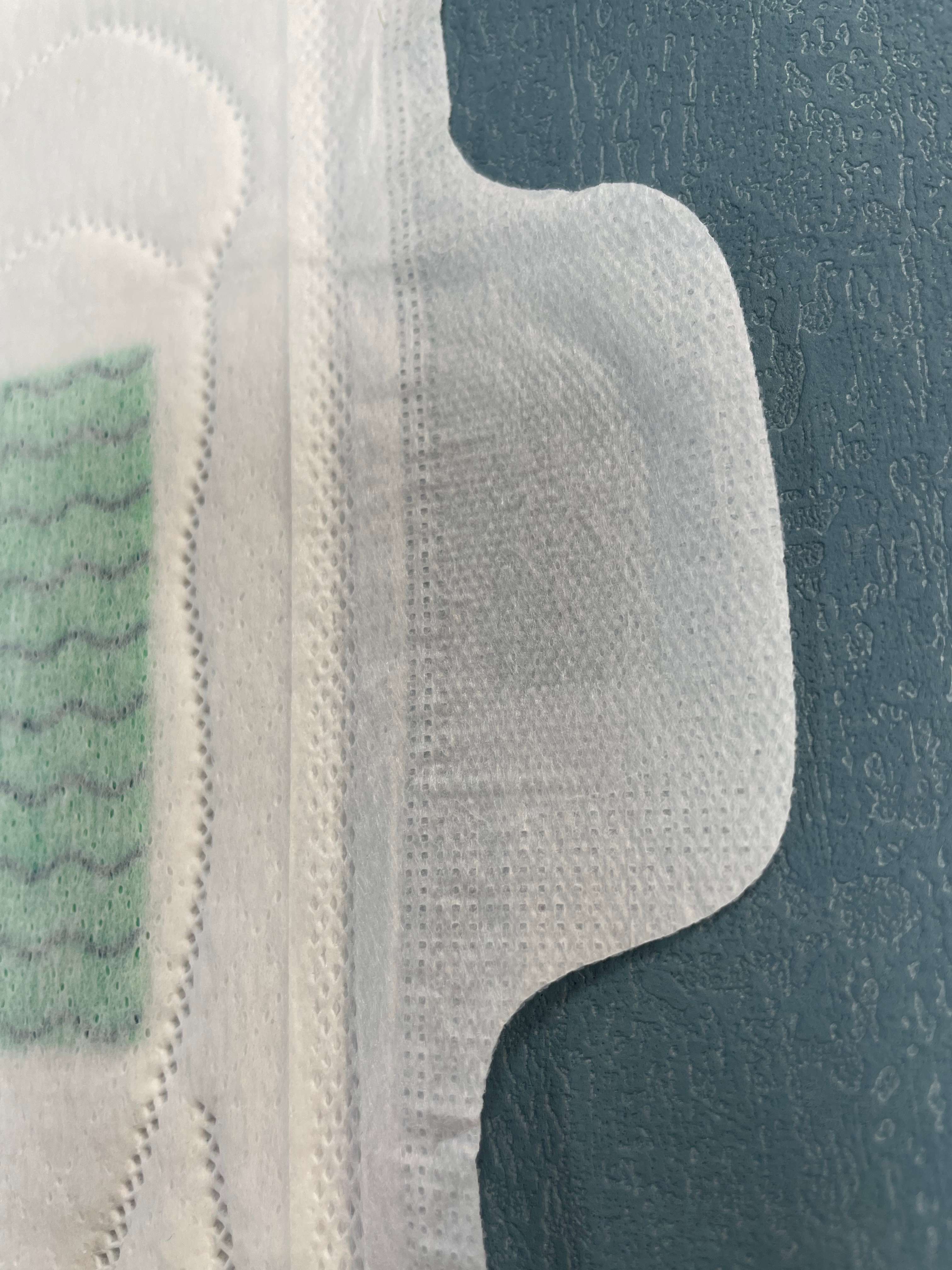 Day Use Anion Chip Menstrual Period Ladies Disposable Sanitary Pads