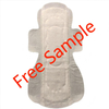 Super Absorbent Instant Suction Feminine Disposable Sanitary Napkins
