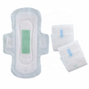 Common Use Feminine Vaginal Menstrual Blood Care Disposable Sanitary Pads For Woman