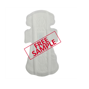 Super Absorbent Heavy Flow Women Postpartum Sanitary Napkins / Maternity Sanitary Pads 