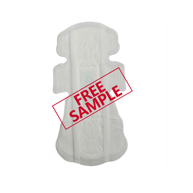 Super Absorbent Heavy Flow Women Postpartum Sanitary Napkins / Maternity Sanitary Pads 