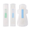 Japan Sumitomo SAP American Fluff Pulp High Quality Super Absorbent Ladies Sanitary Napkins For Russia