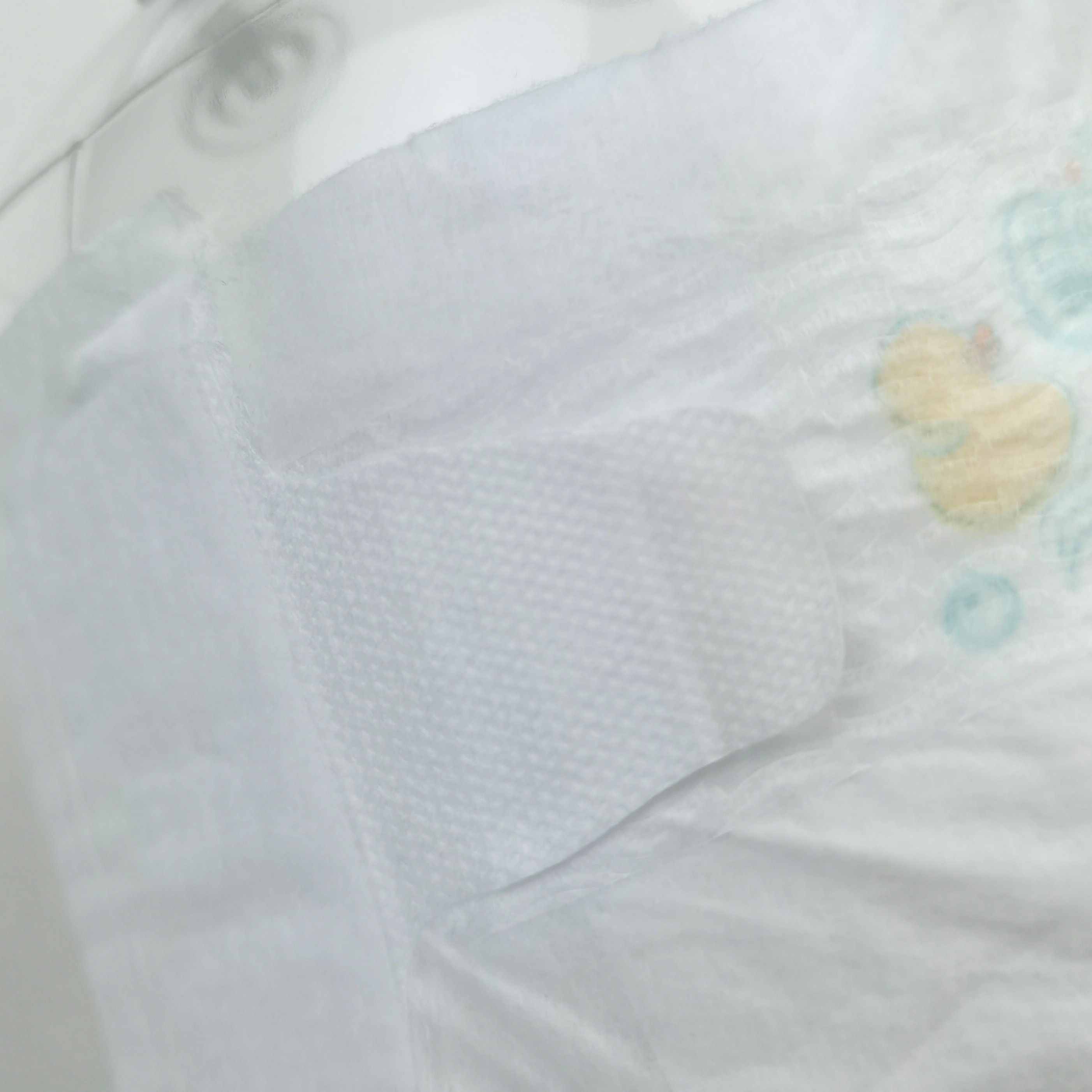 Ultra Soft Chlorine Free Healthy Unisex Disposable Sleepy Baby Diapers For Russia