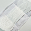 Latest Design Daytime Fan Shape 150mm Female Menstrual Sanitary Pads for Light Flow