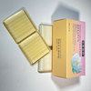 Daily Vaginal Blood Care Anti-bacterial 160mm Wingless Ladies Menstrual Disposable Sanitary Pads