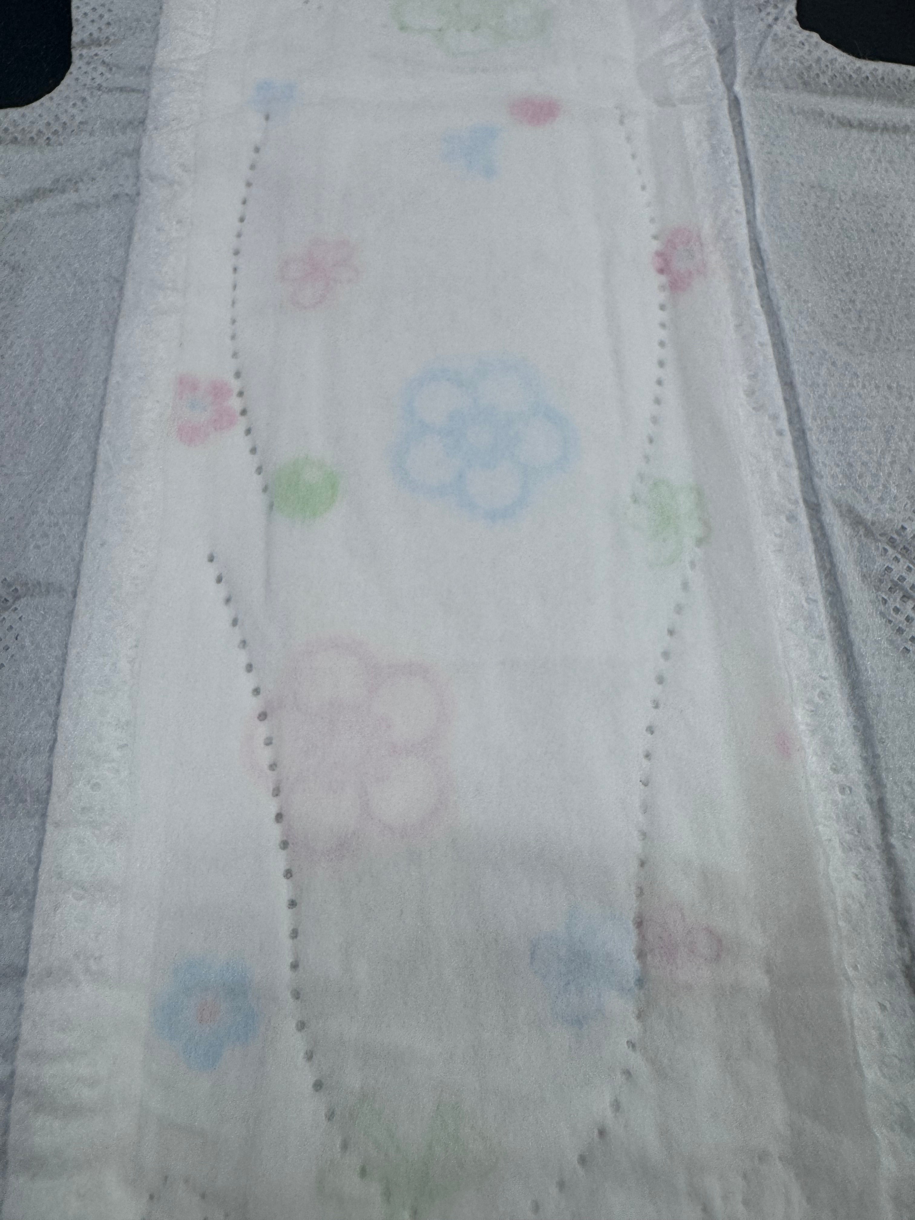 EU Certified China Manufacturer Supply And Wholesale Best Price Ladies Menstrual Sanitary Pads