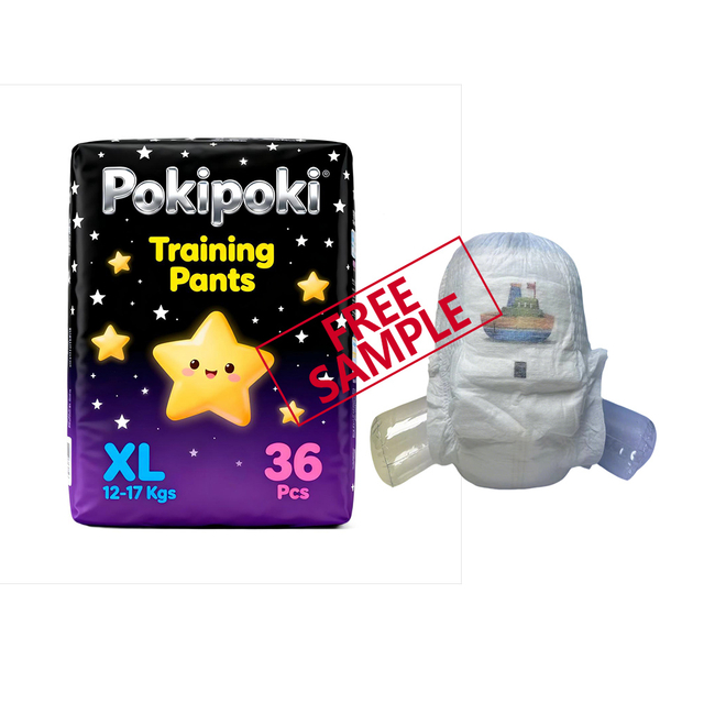 USA Europe Standard Top Quality Disposable Pull-up Baby Diapers Pants for Children