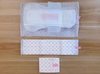 Ultra Soft Non-woven Anti-bacterial Ladies Disposable Sanitary Napkins for Extra Comfort