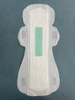 Maxi Size Super Long Ultra Soft 410mm 420mm Night Use Anion Chip Women's Dispsoable Menstrual Sanitary Pads