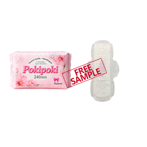 China Factory Brand High Quality Low Price Feminine Care Women Menstrual Sanitary Pads