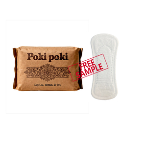 150mm 155mm 160mm 180mm Daytime Ultra Thin Light Flow Wingless Menstrual Sanitary Pads for Women