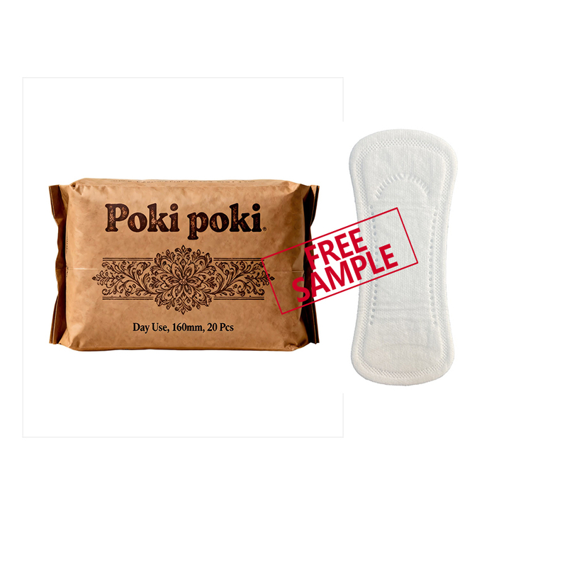 150mm 155mm 160mm 180mm Daytime Ultra Thin Light Flow Wingless Menstrual Sanitary Pads for Women