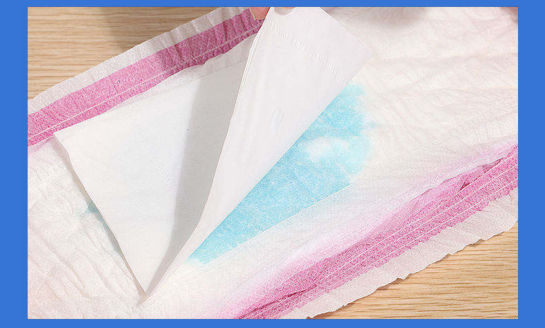 High Quality Cheapest Price Breathable Disposable Baby Diapers Pants for African Market