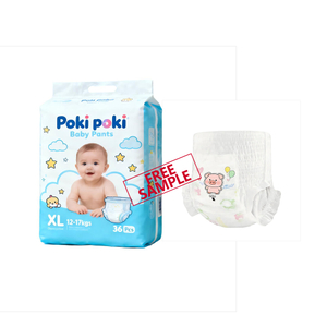 Size L XL XXL XXXL 2XL 3XL Ultra-soft Unisex Pull-up baby diapers & Babies Pants