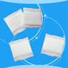 Wholesale Custom Disposable Organic Cotton Thai Sanitary Napkin Bamboo Fiber Sanitary Pads for Women