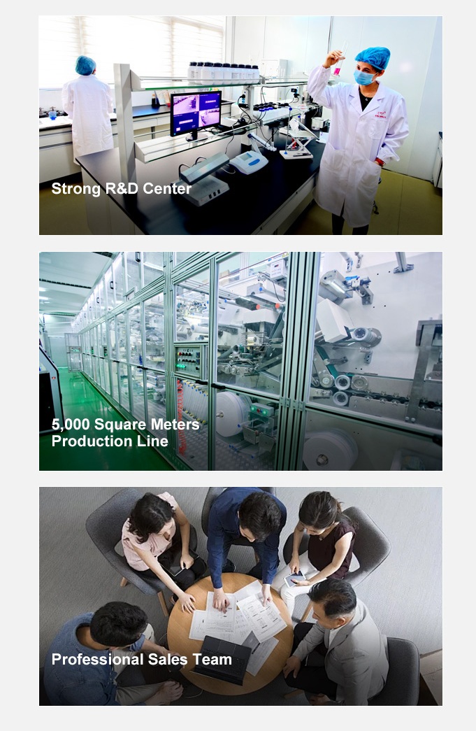 Super Soft Overnight Comfortable Large Capacity Ladies Disposable Sanitary Napkins