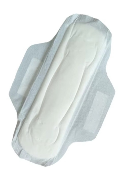 Ultra Thin & Irritation Free Cotton Soft Women Menstrual Period Sanitary Pads With High Absorption