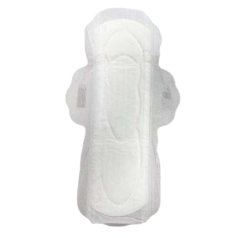 Pack of 8 Bulk Pack Low Price Night Use 290mm Ultra Absorbent Feminine Sanitary Napkins