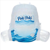 Grade A Odor Free & Unscented Disposable Pull-up Baby Pants / Babies Pull-up Diapers