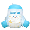 European Standard High Quality Super Absorbent Disposable Baby Diapers / Babies Nappies for EU