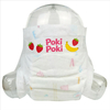 Professional China Production Factory for High Quality Low Price Disposable Baby Diapers Nappies / Babies Pants