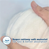Ultra Absorbent And Cotton Soft Breathable Disposable Pull-up Baby Pants / Babies Pamper Diapers