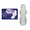 Extra Long & Wide Coverage Leak-proof Ladies Menstrual Sanitary Napkin / Woman Pad