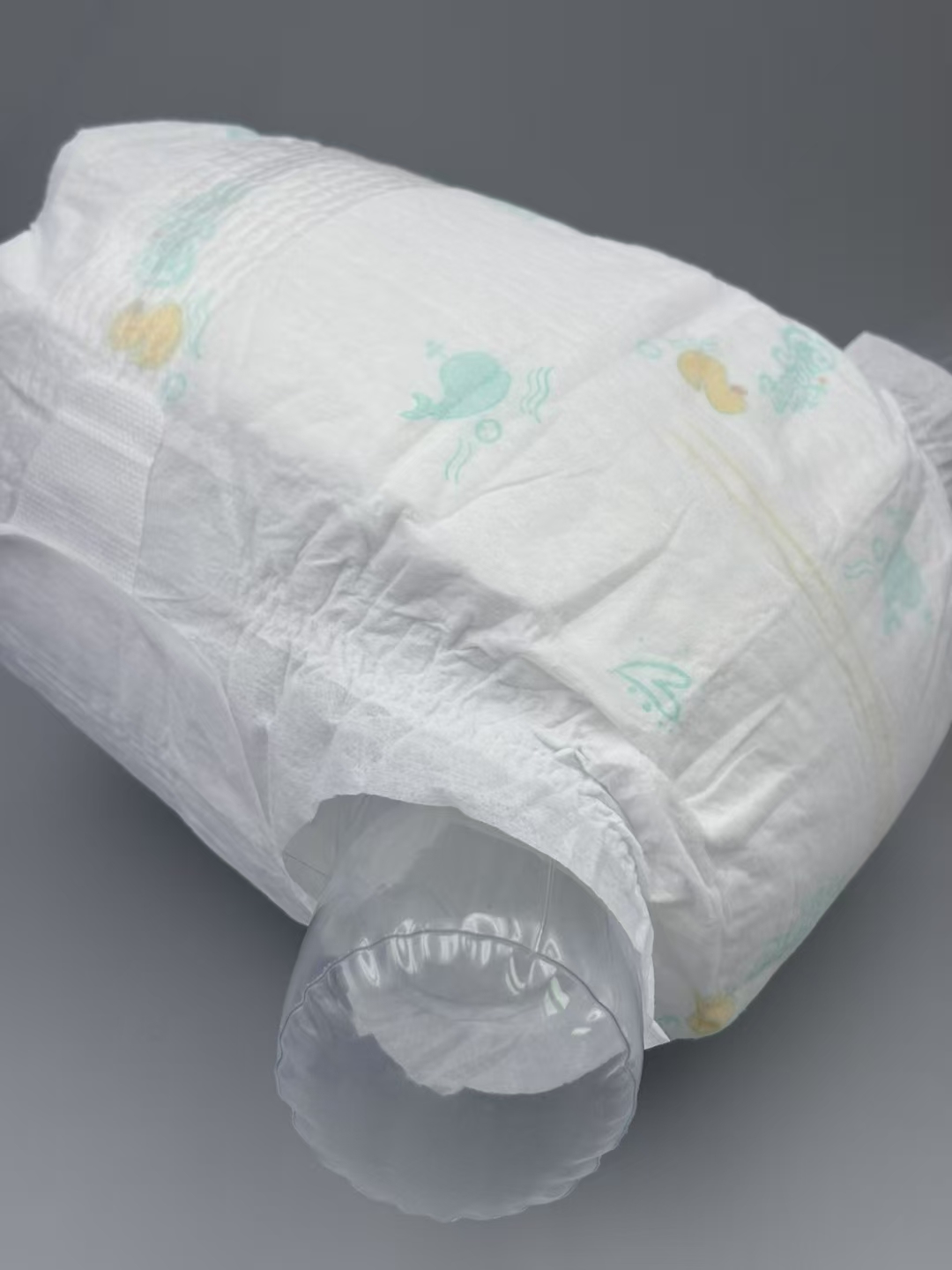Wholesale Factory Price Top Quality Disposable Baby Diaper Nappies