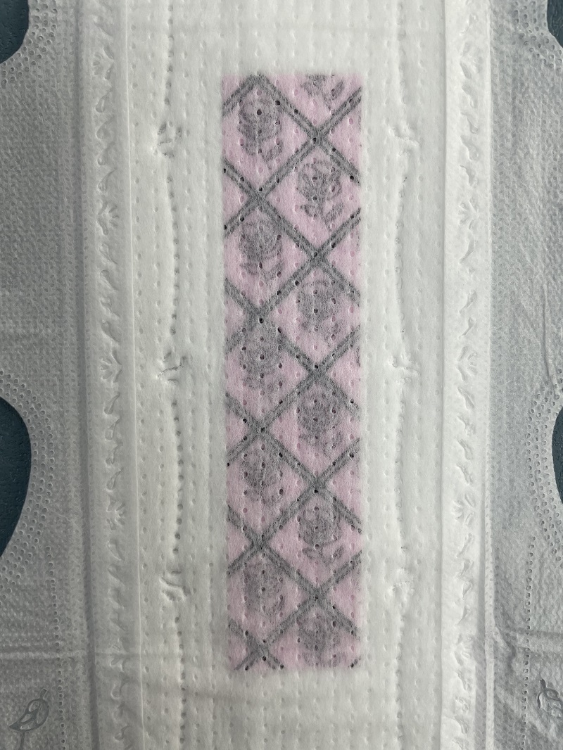 Super Long High Absorption Menstrual Sanitary Napkins