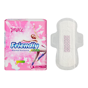 Customized Private Brand Day Use Sanitary Napkins