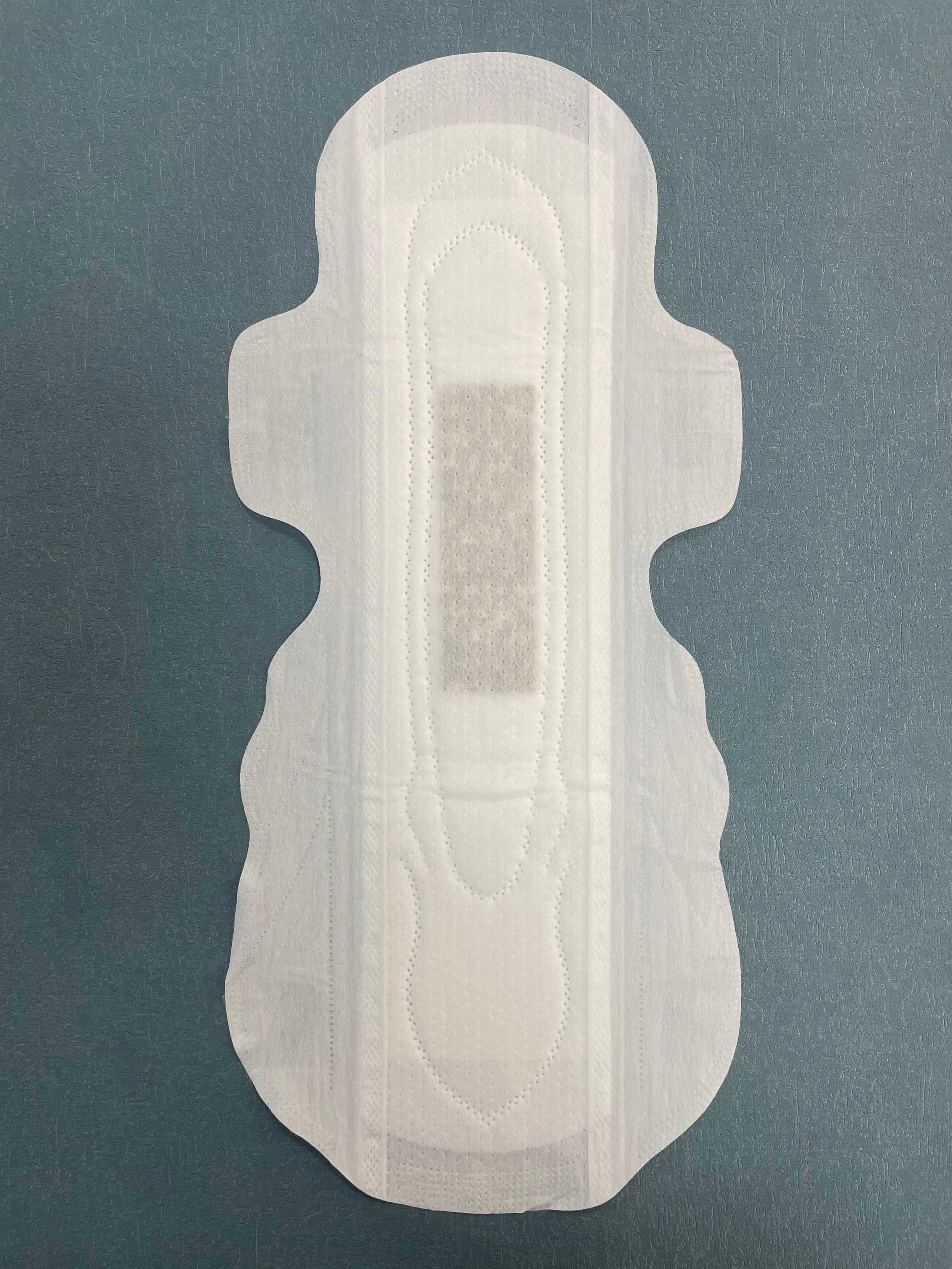 Factory Wholesale Price Extra Long Night Use Menstrual Sanitary Pads