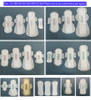 Personal Feminine Care Menstrual Period Heavy Flow Ladies Sanitary Pads With Wings