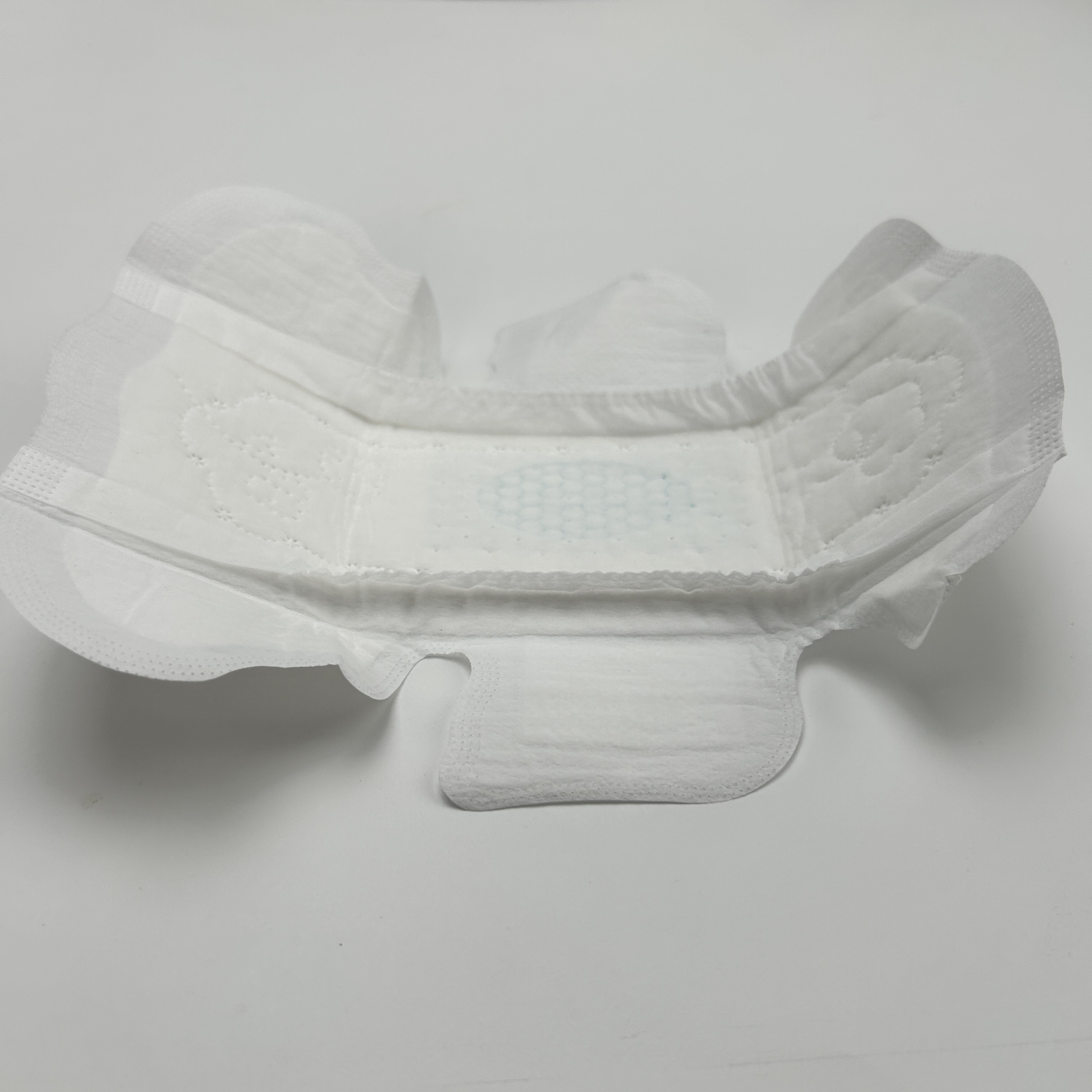 Super Absorbent Heavy Flow Women Postpartum Sanitary Napkins / Maternity Sanitary Pads 