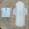 CE Certified China Manufacturer Good Quality Low Price Women's Menstrual Sanitary Pads