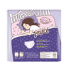 Feminine Care Ladies Menstrual Period Underwear Heavy Flow Disposable Panties