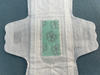 Custom Logo Design Daytime Use Ladies Menstrual Pads Women Sanitary Nakins For Russia