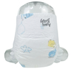 Professional China Manufacturer Wholesale Good Quality Low Price Disposable Baby Diaper Nappies