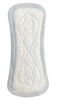 Daily Use Ultra Thin Light Flow 155mm 160mm 180mm Wingless Lady Menstruation Panty Liners
