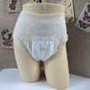 Branded Plus Size Heavy Flow Women's Menstrual Period Disposable Panties
