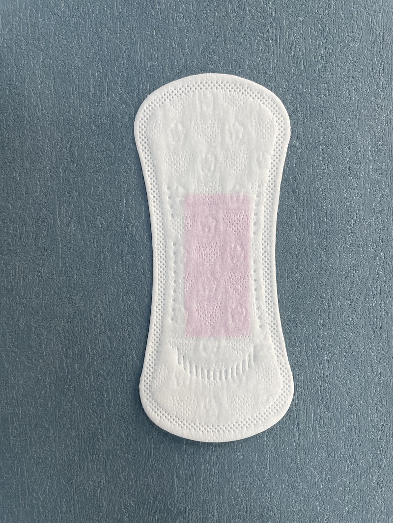China Factory Brand High Quality Low Price Feminine Care Women Menstrual Sanitary Pads