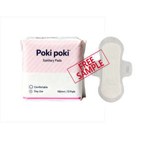 Custom Logo Private Brand 180mm Mini Size Ladies Disposable Sanitary Napkins for Daily Use