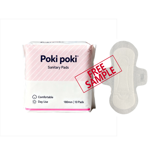 Custom Logo Private Brand 180mm Mini Size Ladies Disposable Sanitary Napkins for Daily Use