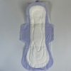 Extra Super Long Ultra Absorption Leak-proof Fan Shape Thick Women Menstrual Sanitary Pads