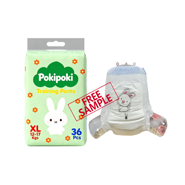 Customizable Private Label MotherLove Animal Printed Design Baby Pull Up Diapers Pants