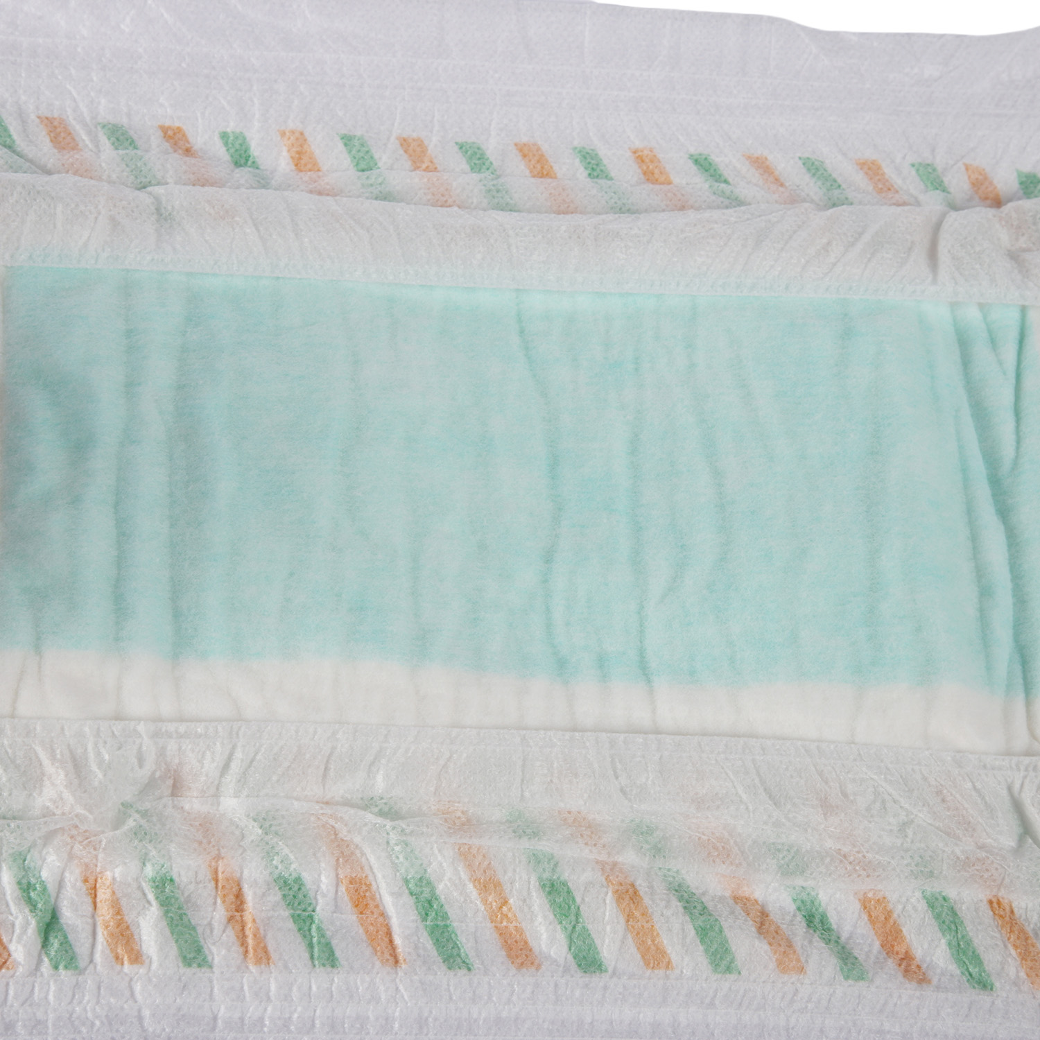 Bottom Cheapest Price Unisex Babies Disposable Diapers / Baby Nappies for Boys & Girls