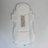 Various Size Latest Design Biodegradable Pure Cotton Ladies Menstrual Sanitary Pads for Day And Night Use