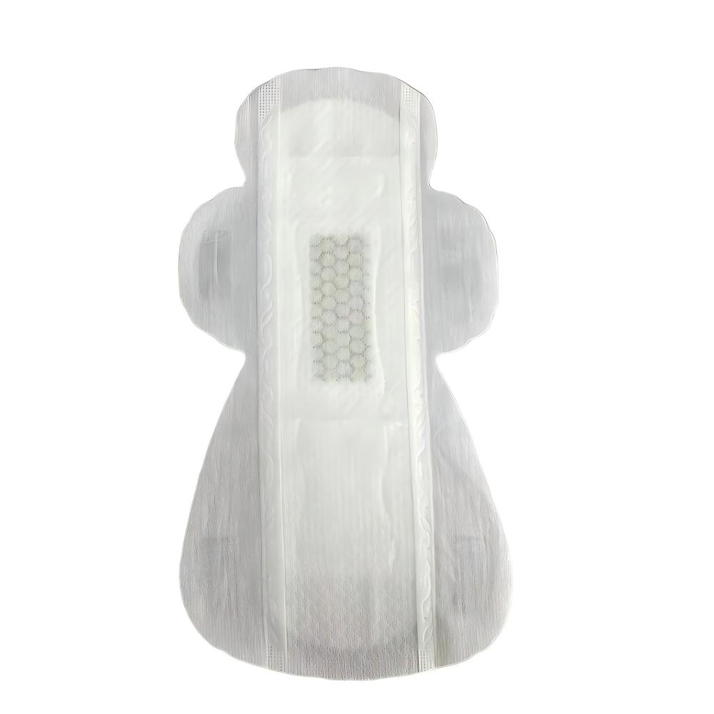 Night Use 280mm 290mm 300mm Ultra Absorbent Super Soft Women's Menstrual Sanitary Pads