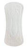 Cotton Soft Like Light Flow Ladies Menstrual Period Sanitary Pads / Panty Liners