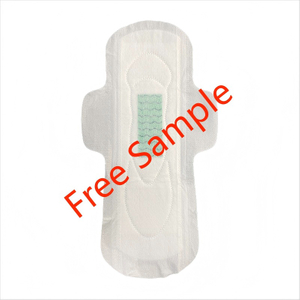 Day Use Anion Chip Menstrual Period Ladies Disposable Sanitary Pads